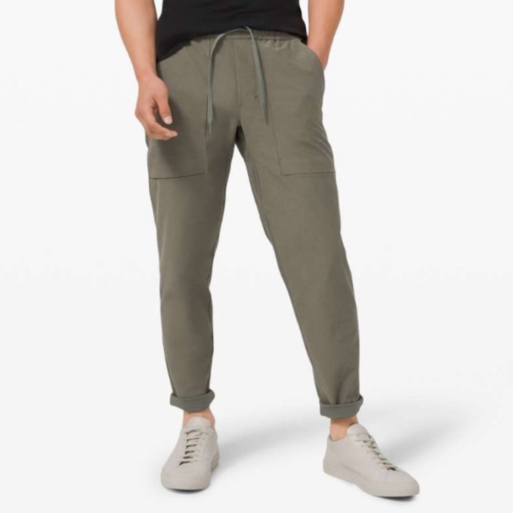Lululemon Bowline Pant *Utilitech 30"